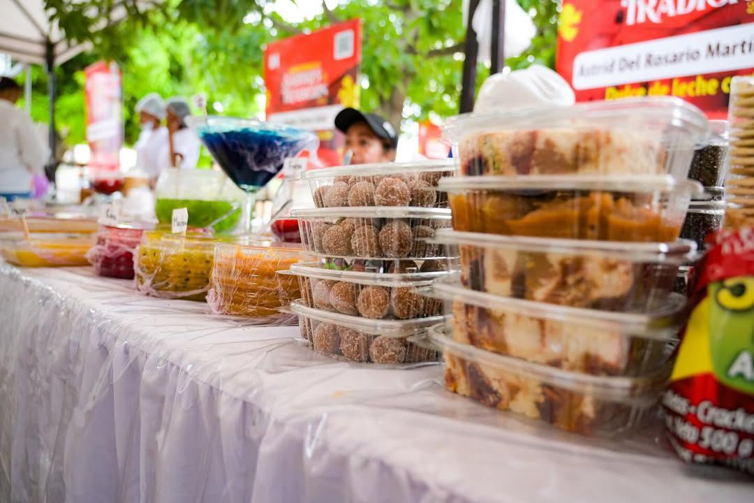 Abiertas las inscripciones para participar en la Feria del Dulce Vallenato ‘Sabores y Tradición’ 2026