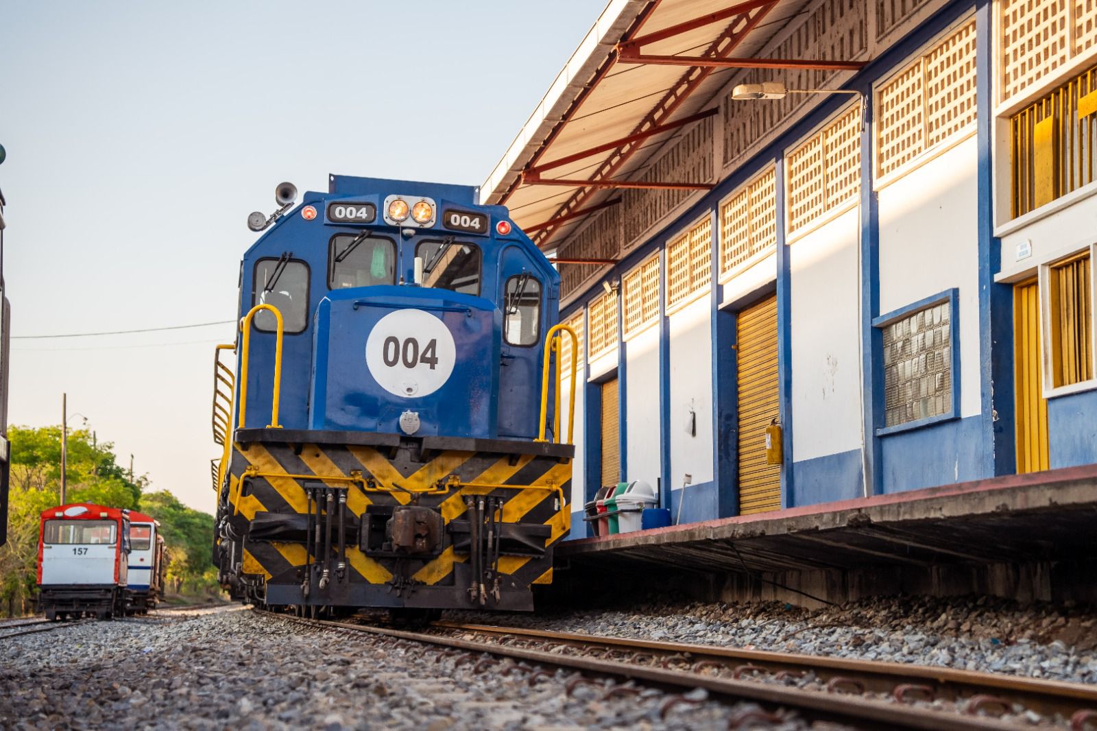 Arrancó la operación comercil del corredor La Dorada- Chiriguaná