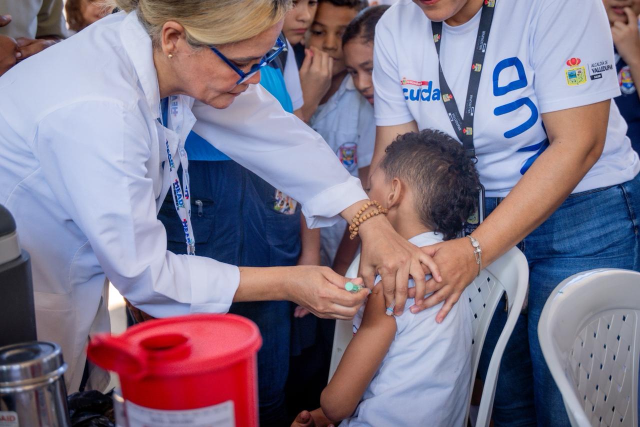Valledupar se prepara para el Festival de la Salud 2026