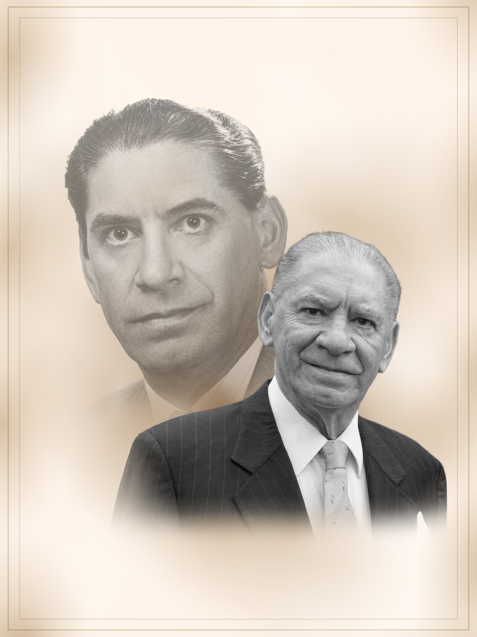 En Valledupar se rendirá homenaje póstumo a la vida y obra de Jaime Calderón Brugés
