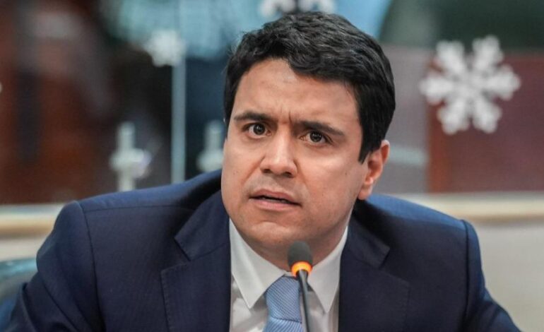 La renuncia de Carlos Felipe Quintero a la Cámara abre el debate sobre el futuro político en el Cesar