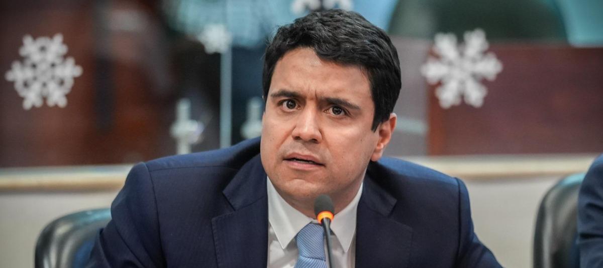 La renuncia de Carlos Felipe Quintero a la Cámara abre el debate sobre el futuro político en el Cesar