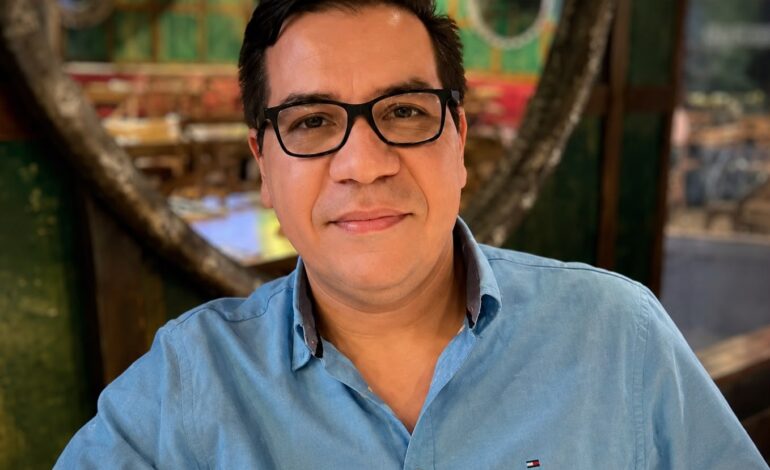 ¿Quién es José Jorge Canales y cuál será el reto al frente de la Contraloría en el Cesar?