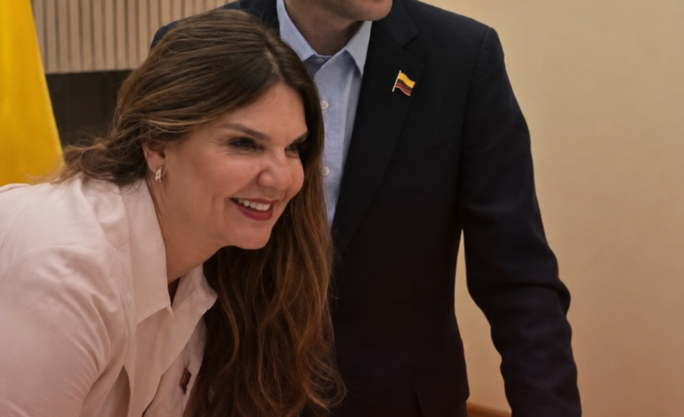 María Isabel Campo Cuello llega a Fontur con el reto de impulsar el turismo desde las regiones