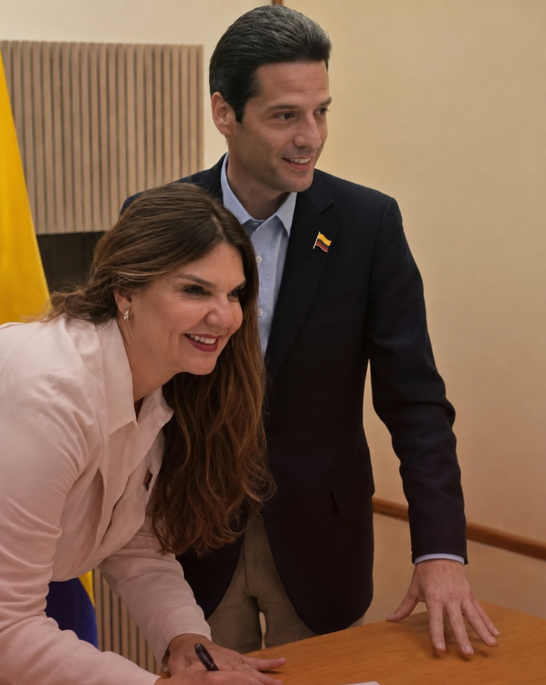 María Isabel Campo Cuello llega a Fontur con el reto de impulsar el turismo desde las regiones