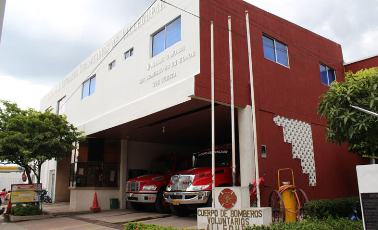 Consejo de Estado ordenó al municipio de Valledupar pagar $896 millones  a bomberos por servicios prestados sin contrato