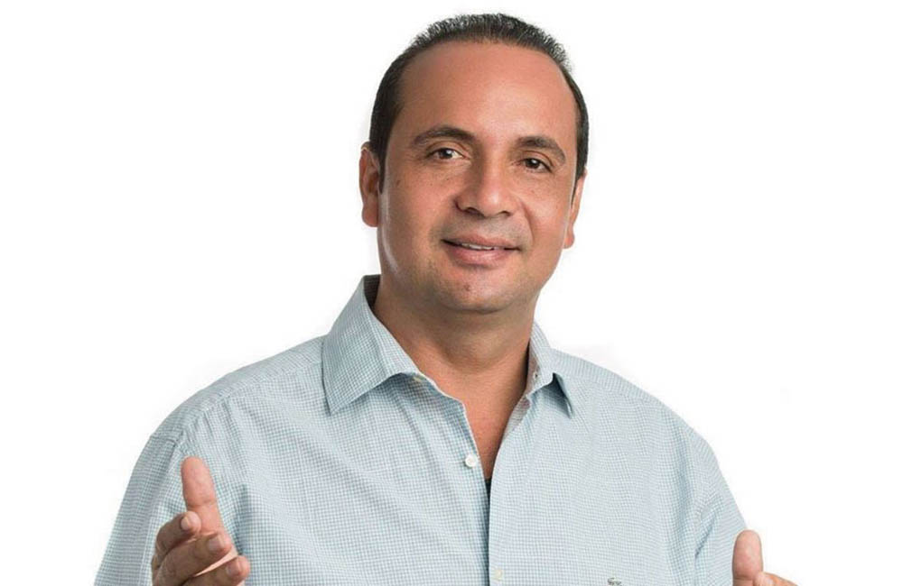 Condenan a exalcalde de Becerril por peculado en contrato de alimentación infantil