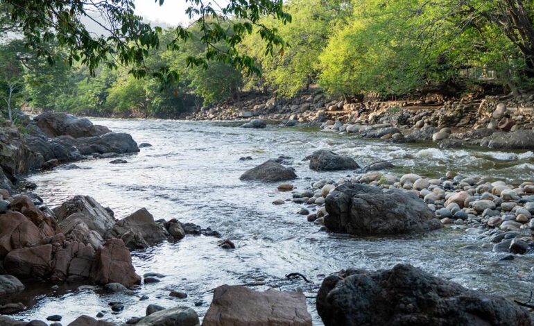 Desde el 18 de agosto, Valledupar le dará un respiro al Río Guatapurí