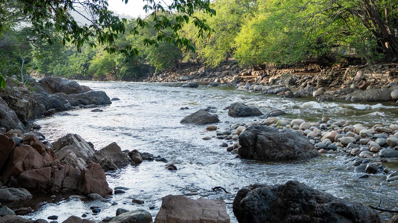 Desde el 18 de agosto, Valledupar le dará un respiro al Río Guatapurí