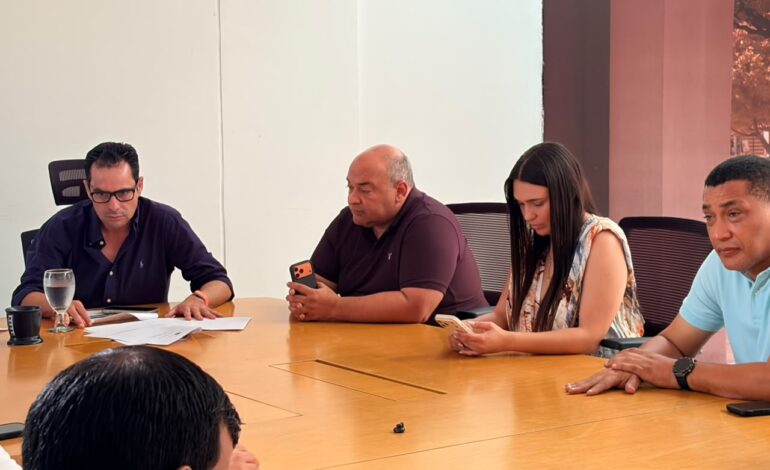 Diputados del Cesar alzan la voz contra las medidas de la CREG y el alto costo de la energía